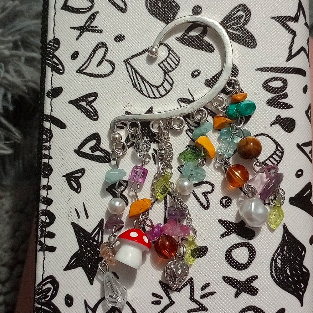 A ear piece